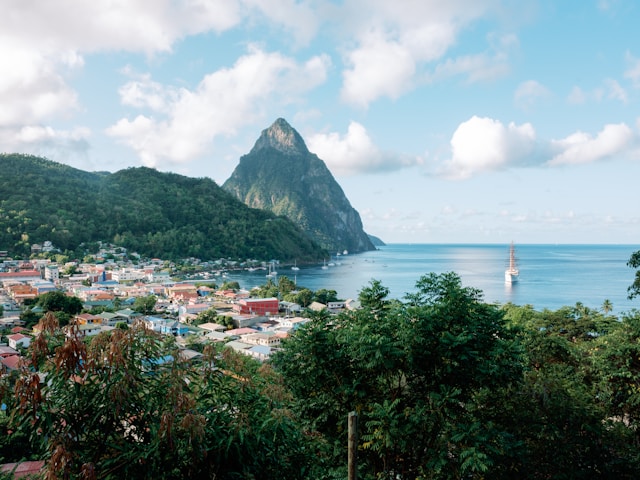 Soufriere