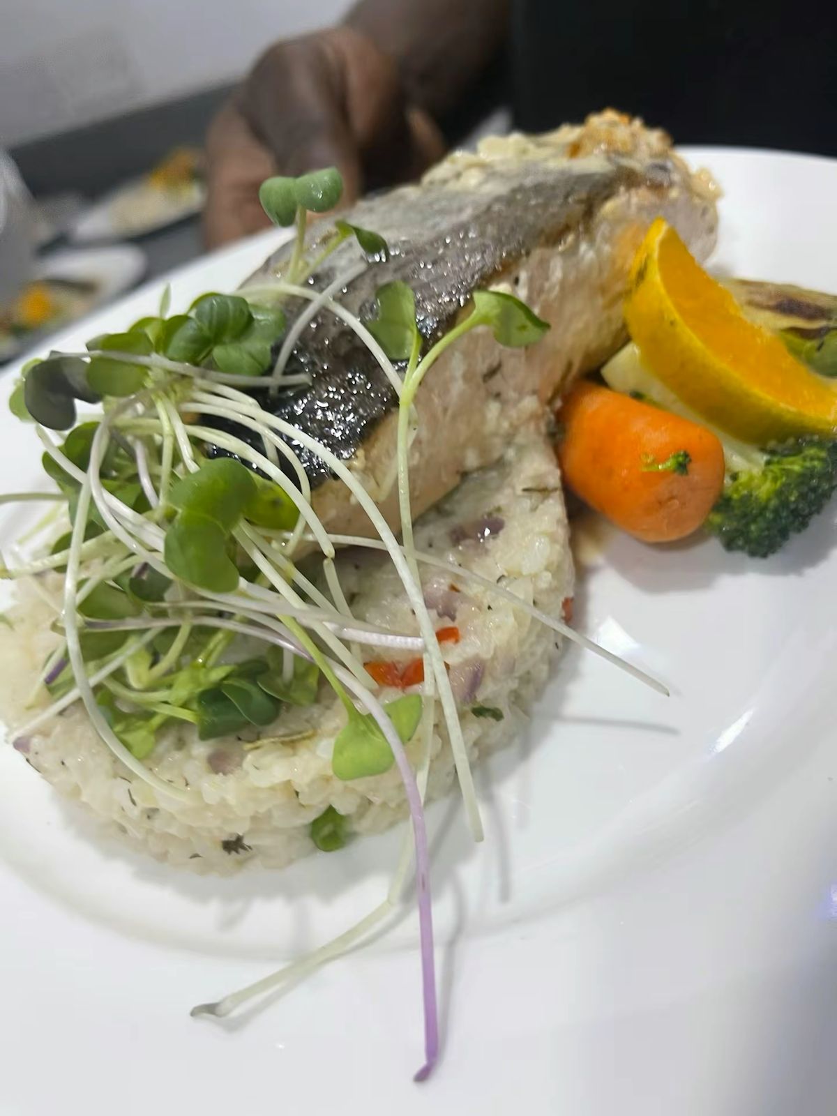 Private Chef Service