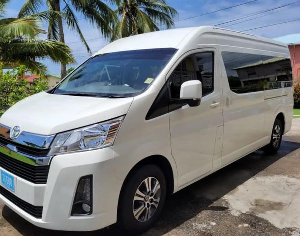 Airport Transfers